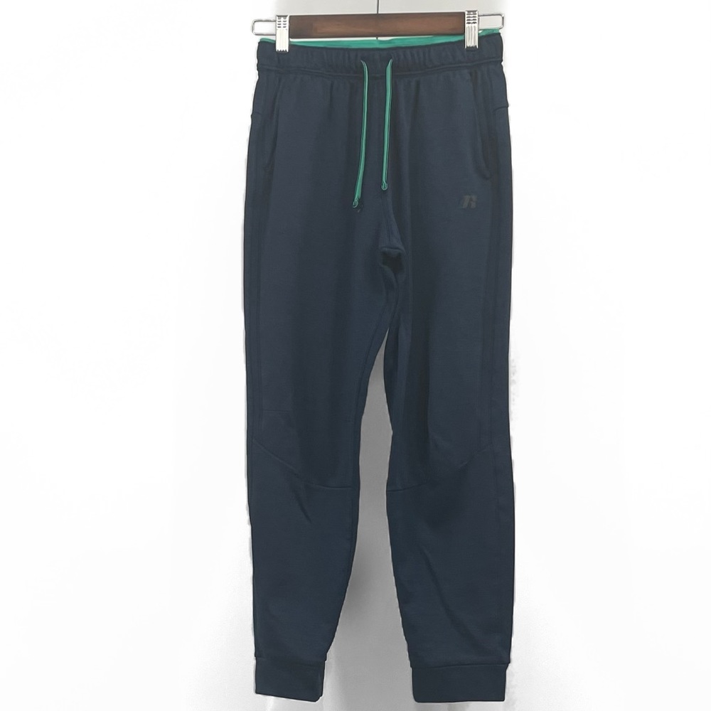 Russel Boy’s Blue Joggers